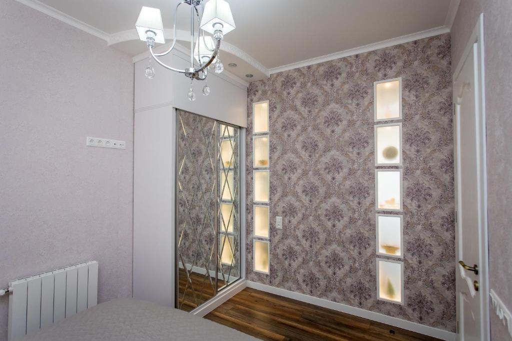 Hotel Dadiani room 3