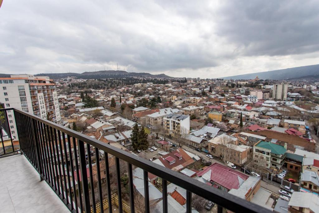 Hotel Dadiani room 4